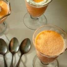 Jello Mousse