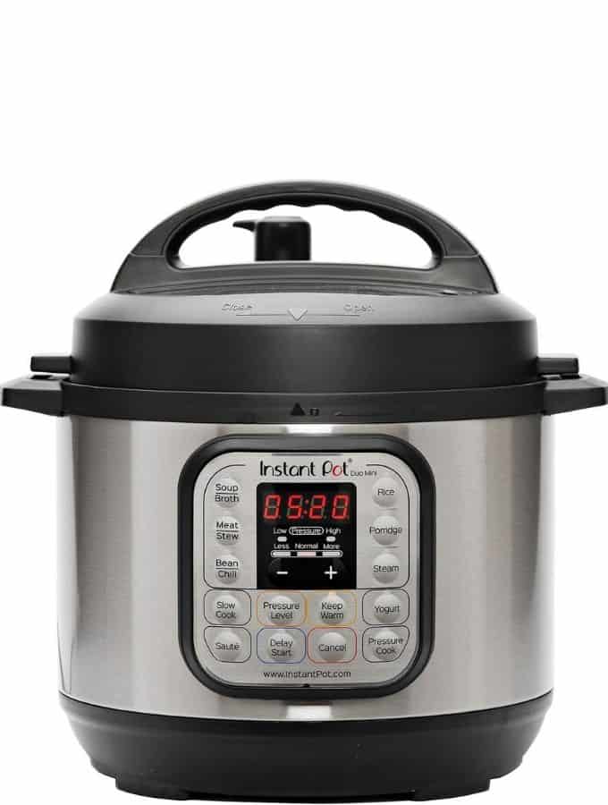 Which Instant Pot is Right for you? - TwoSleevers