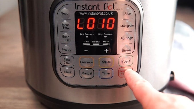 5 NPR for 10 minutes Instant-Pot-French-Garlic-Low-Carb-Chicken-18 5 NPR for 10 minutes Instant-Pot-French-Garlic-Low-Carb-Chicken-18