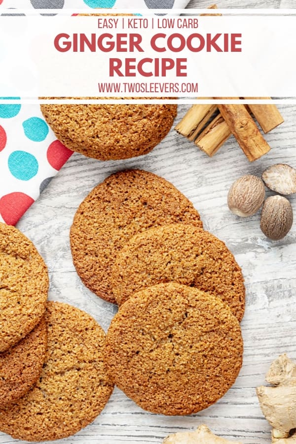 ginger-cookie-recipe-quick-and-easy-keto-cookies-twosleevers