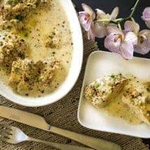 Low Carb Chicken