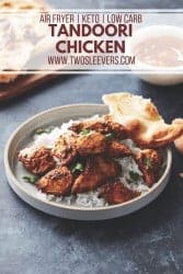 Tandoori Chicken Recipe