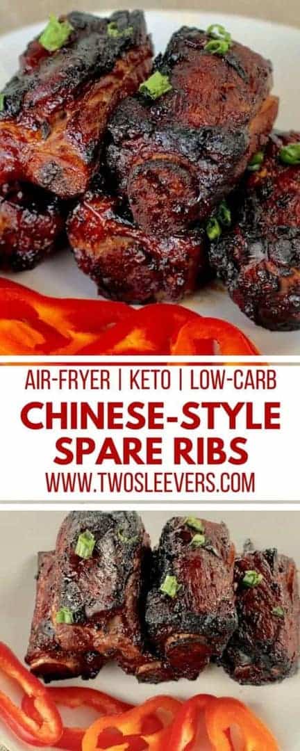 Keto Air Fryer Chine