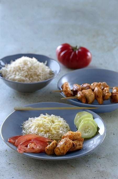 Joojeh Kababs