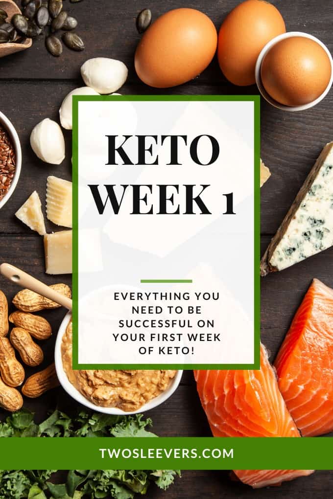 keto diet plan week 1 diet plan for a ketogenic diet