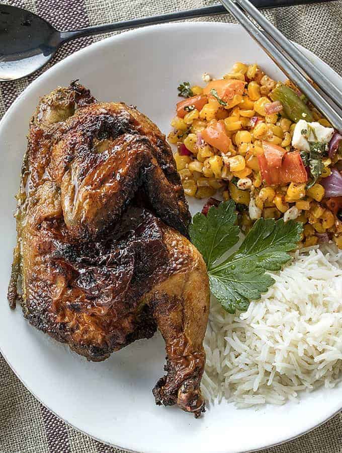 Almond Chicken Breast Recipe - 18