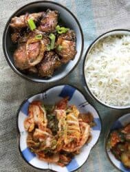 Dae Ji Bulgogi