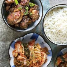Dae Ji Bulgogi