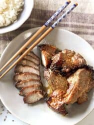 Char Siu Pork