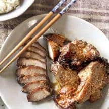 Char Siu Pork
