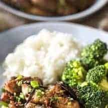 Sichuan Cumin Lamb