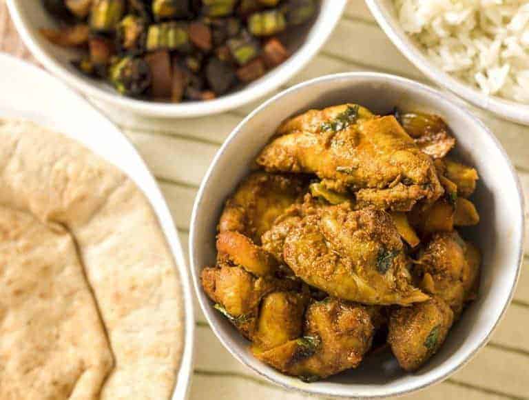 Air Fryer Fennel Chicken Recipe Two Sleevers