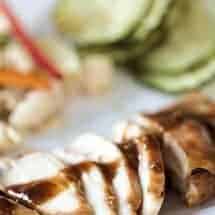 Huli Huli Chicken