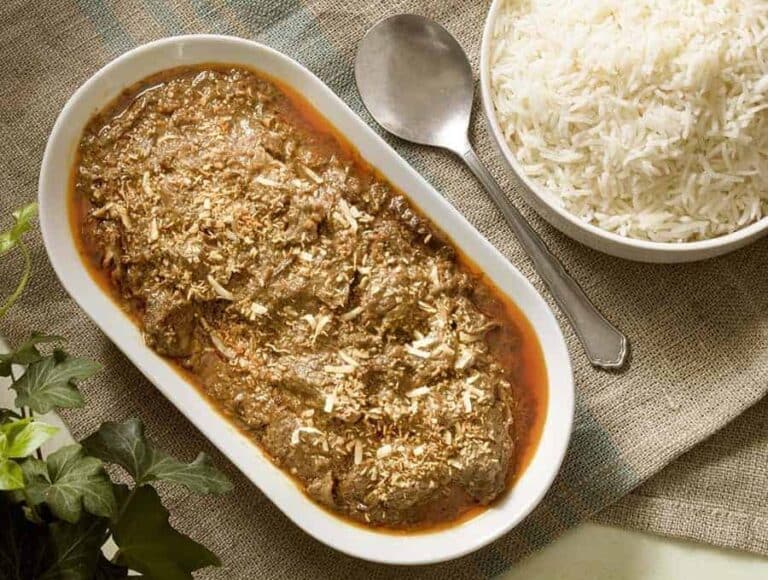 Beef Rendang | The Easy Cheater Instant Pot Recipe