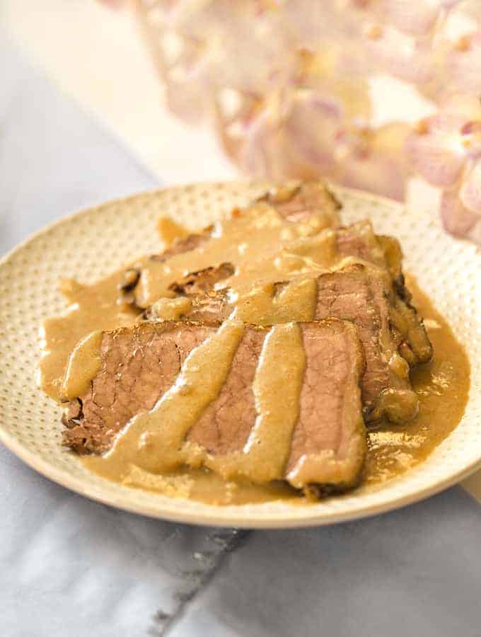 Instant pot sauerbraten new arrivals