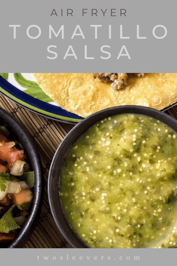 tomatillo green chili pin