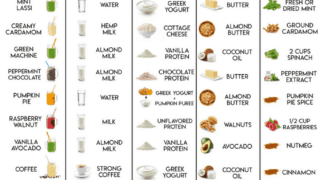 Best Low Carb Protein Shakes