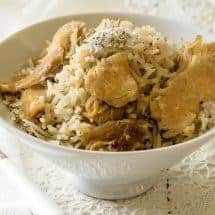 Kashmiri Yakhni Pulao