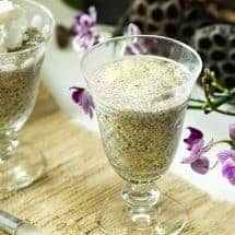 Chia Pudding