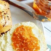 Gochujang Mayonnaise