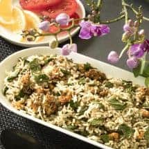 Dolma Casserole