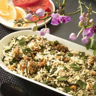 Dolma Casserole