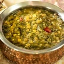 Instant Pot Lentil Soup