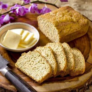 Keto Bread