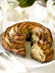 Zucchini Bread
