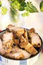 Pork Belly