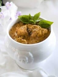 Pesto Chicken