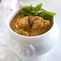 Pesto Chicken