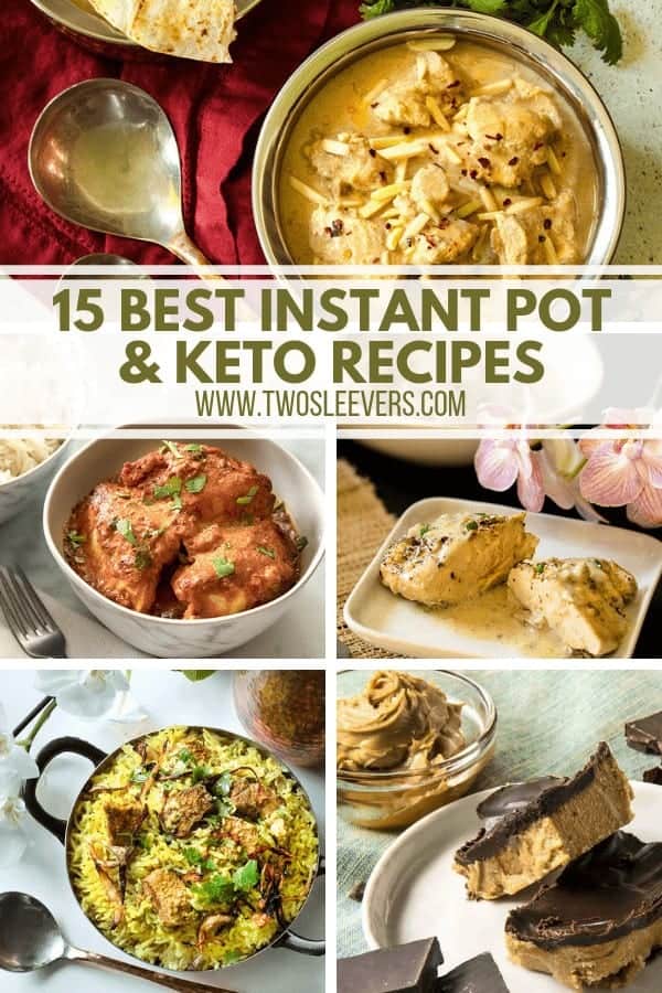 instant pot recipes