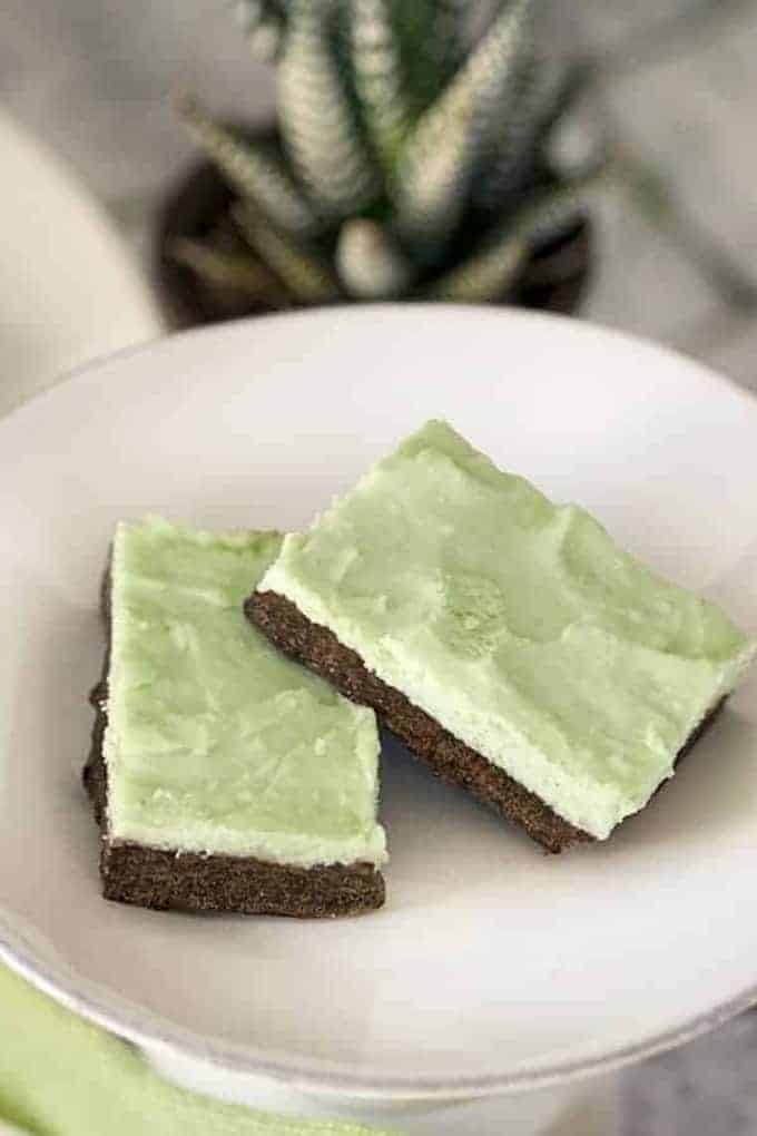 Recipe For Zero Candy Bar Cake