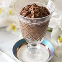 Mocha Mousse