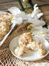 Coconut Macaroons
