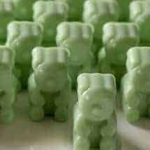 Milky Bears