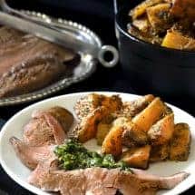 Flank Steak