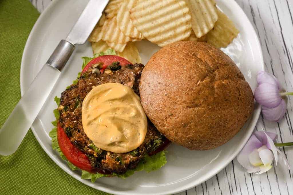 Montreal Seasoning Hamburger Recipe Besto Blog