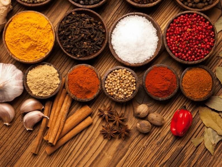 Cooking with Spices | How to Cook with International Spices