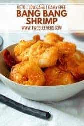 Bang Bang Shrimp