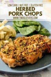 Pork Chops