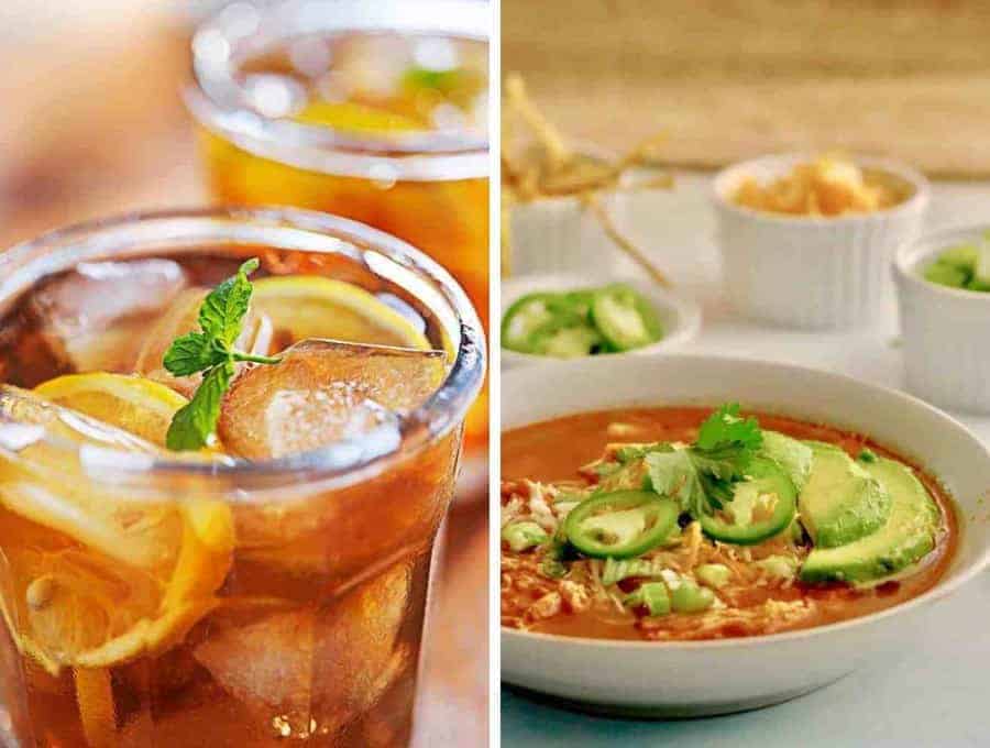 20 Best Instant Pot Recipes   Entrees  Sides   Beverages - 94