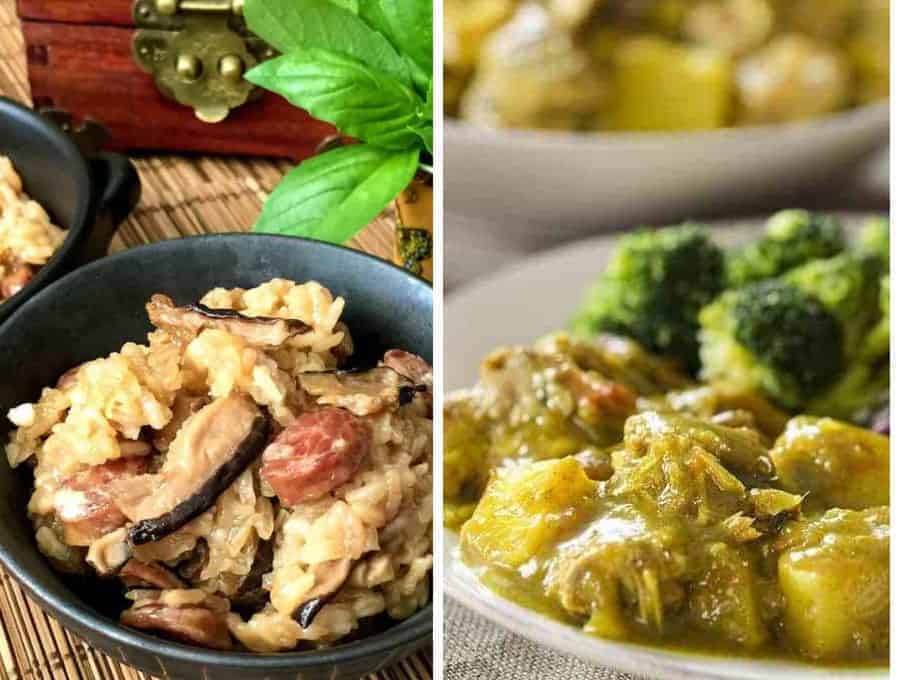 Best Instant Pot Recipes