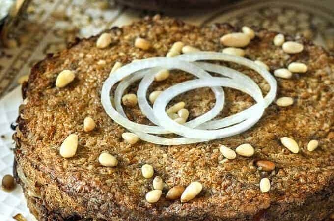 Kibbe