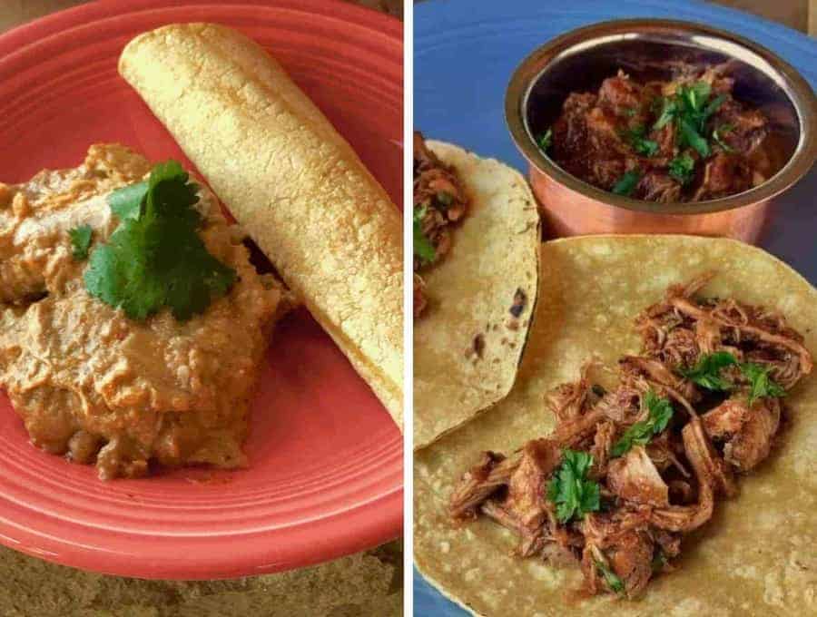 Instant Pot Mexican Recipes 9