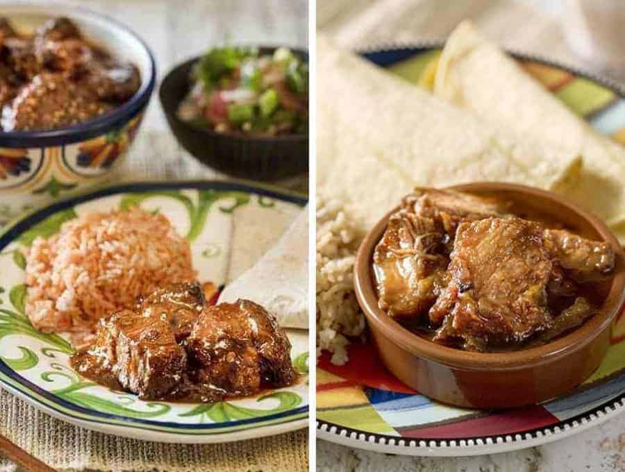 Instant Pot Mexican Recipes 14