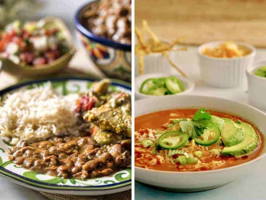 Instant Pot Mexican Recipes   42 of the BEST Instant Pot Mexican recipes  - 95