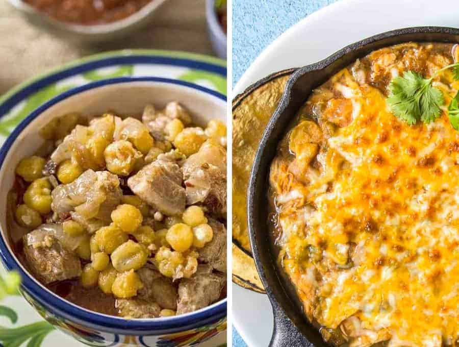 Instant Pot Mexican Recipes 16