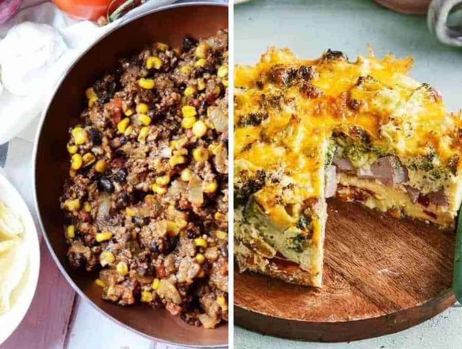 Instant Pot Mexican Recipes 18